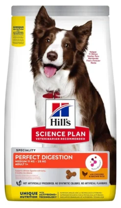 Hill's Hill’s Science Plan Chat Kitten No Grain Poulet