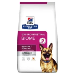 Promos Hill's Boutique 9 Hill's Prescription Diet Chien Gastrointestinal Biome Poulet 10 Kg