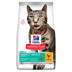 Hill's Adult Perfect Weight With Chicken 1,5kg