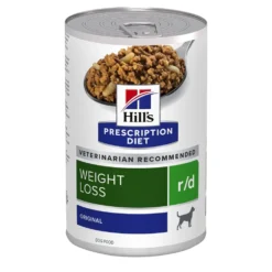 Promos Hill's Boutique 33 Hill's Prescription Diet R/D Pour Chien 12x350g