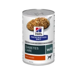 Hill's Prescription Diet W/d Diabetes Care - Canine - Boîte