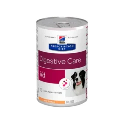 Hill's I/d Digestive Care - Prescription Diet - Canine - Boîte